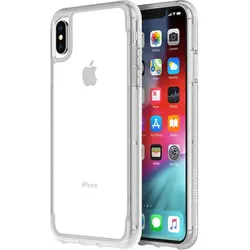 Griffin Survivor Clear - Hülle für iPhone Xs Max (Clear)