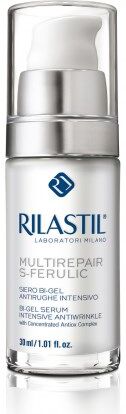 Ist.Ganassini Rilastil Multirepair S-Ferulic: Siero Antirughe Da 30 Ml