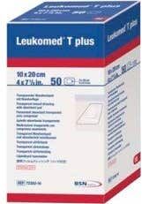 LEUKOMED ® T Plus apósitos 10x20cm 5uds