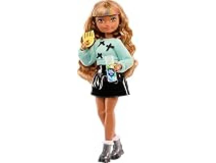 Barbie Dream Besties Zia Poupée et Accessoires thématiques