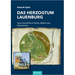 Das Herzogtum Lauenburg, Fachbücher von Eckardt Opitz