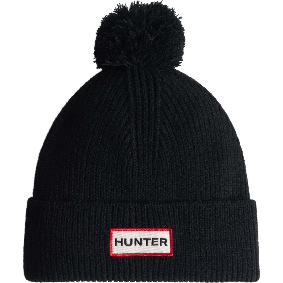 Hunter Brenig black (HB) HXRU0007252-HB