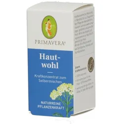 HAUTWOHL Kraftkonzentrat
