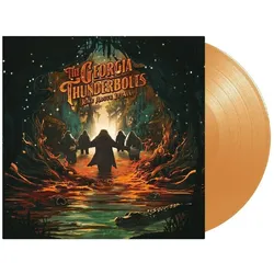 Mascot Label, Schallplatten, RISE ABOVE IT ALL (COLV) (ORG) (The Georgia Thunderbolts)