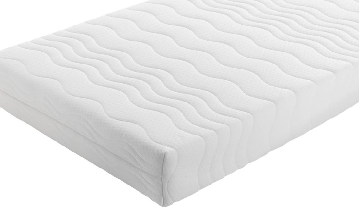 Matras Promo Nasa+HR Hybrid Matras voor volwassenen B/D/H: 200 x 80 x 21 cm