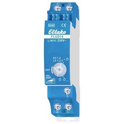 FLUD14 Eltako RS485-Bus-Leistungszusatz Hutschiene 30014007