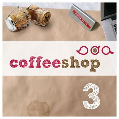 Coffeeshop 1,03 - Das Leben ist kein Ponyhof - Gerlis Zillgens, Audio, 9783838771144