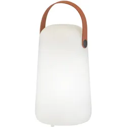Tischleuchte COLLGAR (DH 12,50x21 cm) - DH 12,50x21 cm