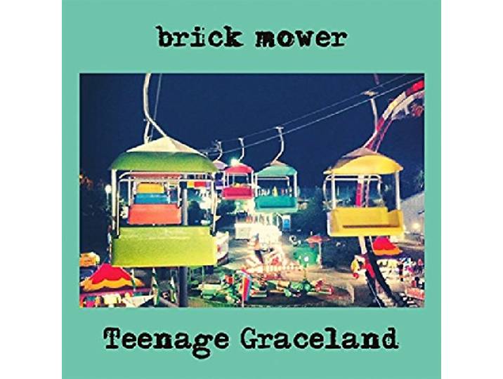 Teenage Graceland