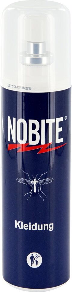 Nobite Kleidung Spray