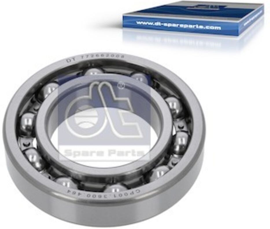 Radlager DT Spare Parts 1.16464