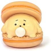 Inspired Finds Creative Animal Bubble Burger Squishy Toy Stress Relief & Fun Pinch Toy dog