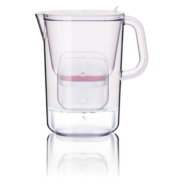 BWT Dzbanek filtrujący Dzbanek filtrujący wodę AQUAlizer 2.6 l (2.60 l) (125302079)