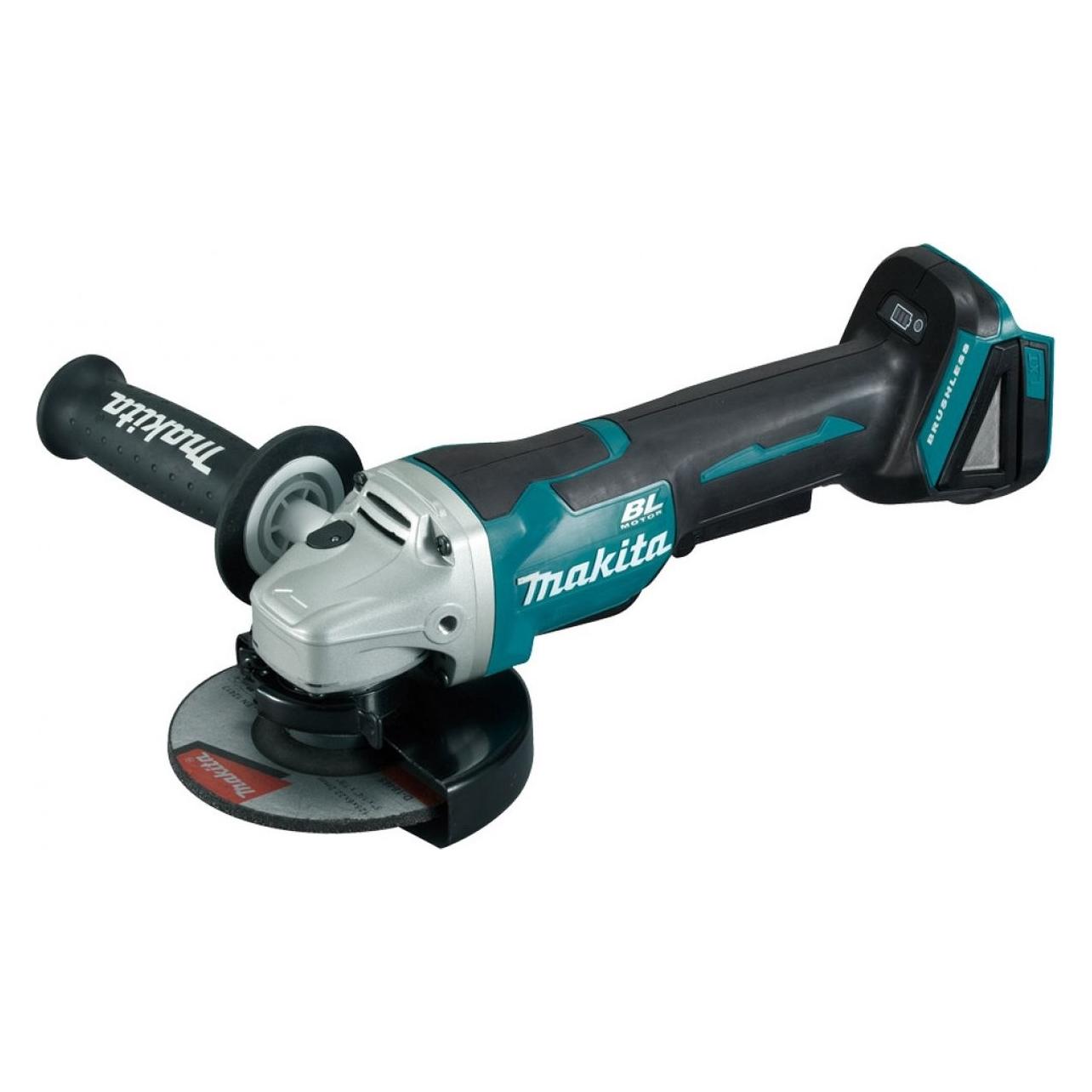 Makita DGA 505 (125 mm) (DGA505Z)