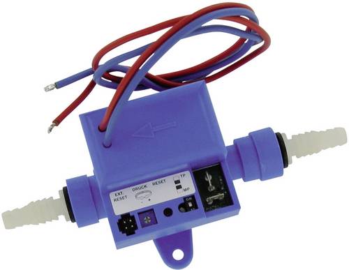 Comet Wasser-Druckschalter 0.8 bis 1.4 bar 10 - 15 V/DC