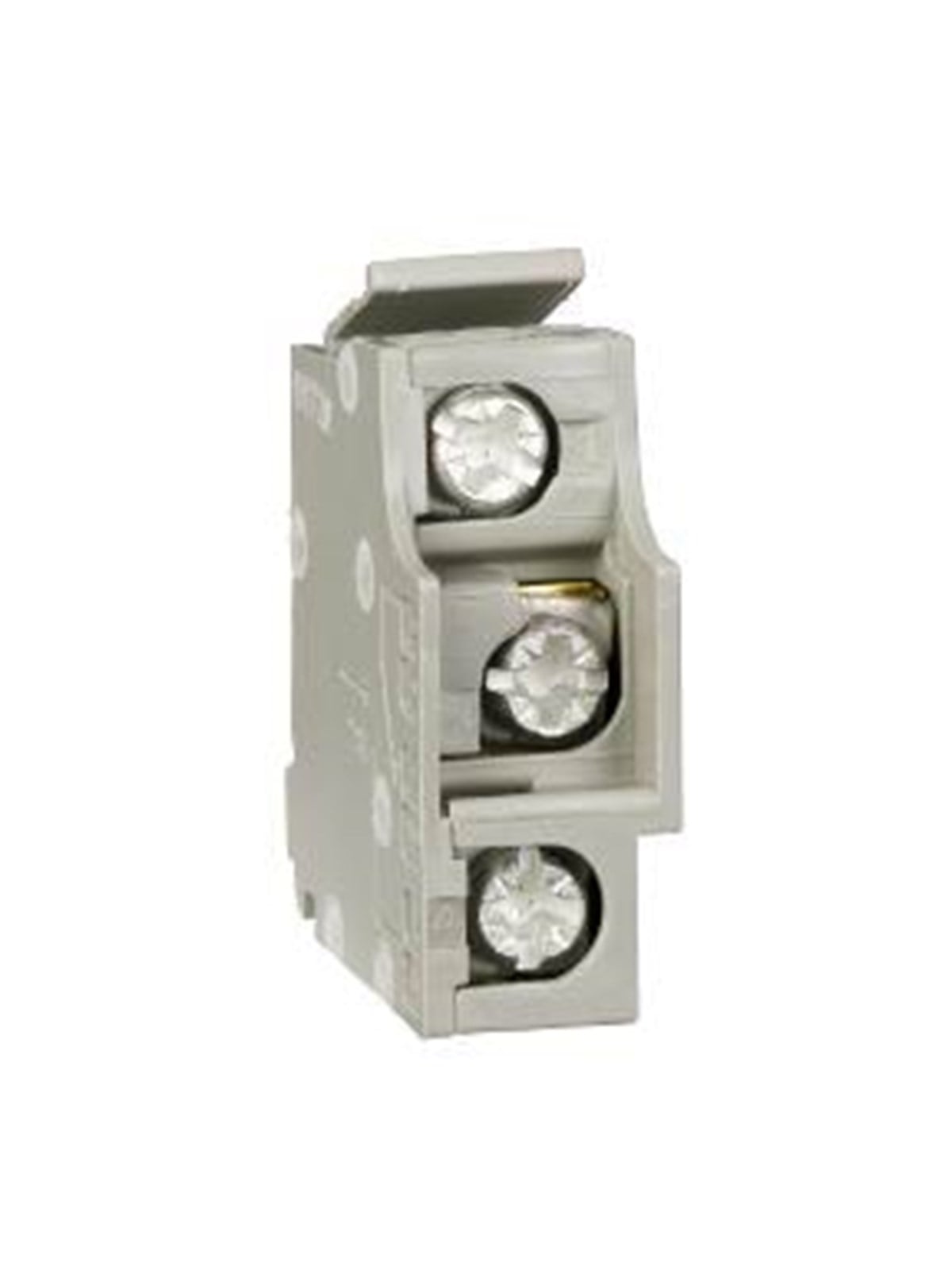 Schneider Electric Signal contactor low power 1 make 1 break 29452