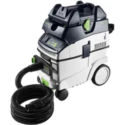 Festool, Industriestaubsauger, Absaugmobil CTM 36 EI AC-PLANEX (Nass-Trockensauger)