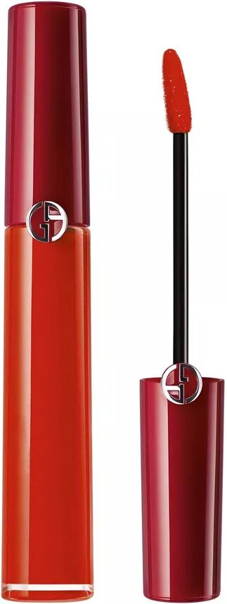 Giorgio Armani - Ga Lip Maestro - Ard, Rot