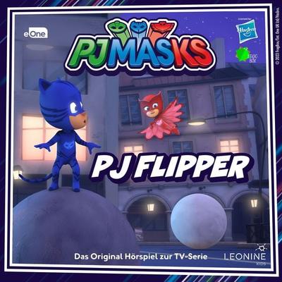 Folge 63: PJ Flipper - Kai Medinger, Audio, 4260646128063
