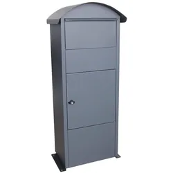 Vepa Bins, Briefkasten, Cillian (26.50 x 41 x 110 cm)