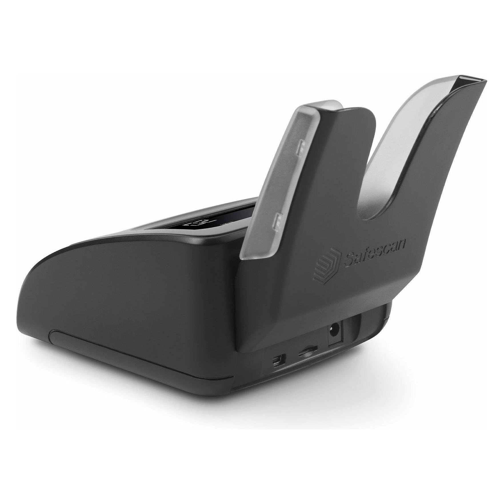 Safescan RS-100, schwarz (112-0695)
