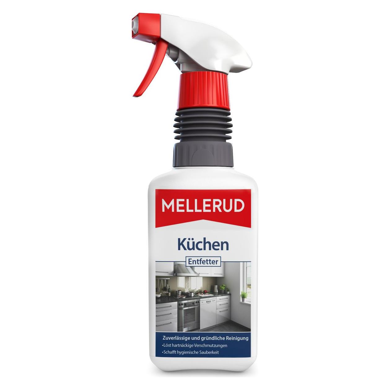 Mellerud Küchen Entfetter (163739)