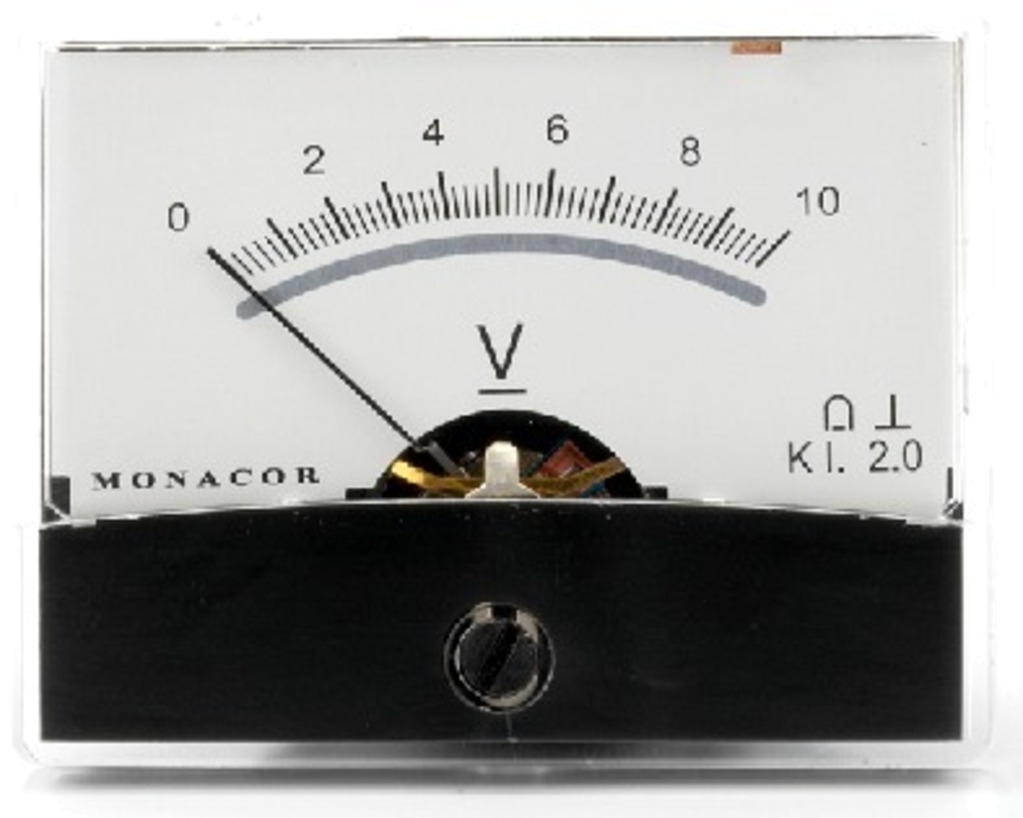 MONACOR PM-210V