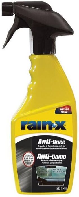 Rain-X 1831101 Antibeschlag-Spray