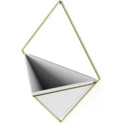 Umbra, Blumentopf, Trigg (22.90 x 9.50 x 38.10 cm)