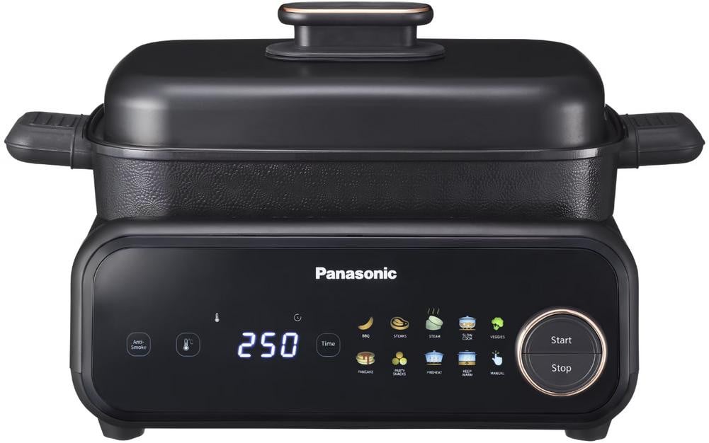 Panasonic Multicooker NFGM400KXE