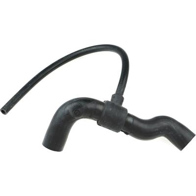 Gates Kühlerschlauch [Hersteller-Nr. 05-3922] für Renault