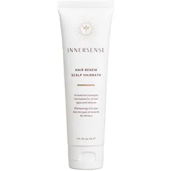 59.1ml Innersense Organic Beauty Hair Renew Scalp Hairbath
