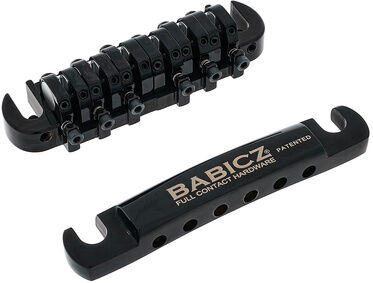 Babicz FCH Tune O Matic Bridge BK