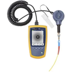 Fluke, Multimeter, Networks FI-500 Glasfaserprüfg (Kabeltester)