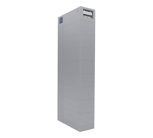 Wintersun powerd by BYD ENERGY CORE 1.0 25.6 (25,6 KWH) HIGH VOLTAGE LITHIUM-IONEN-BATTERIESPEICHERSYSTEM