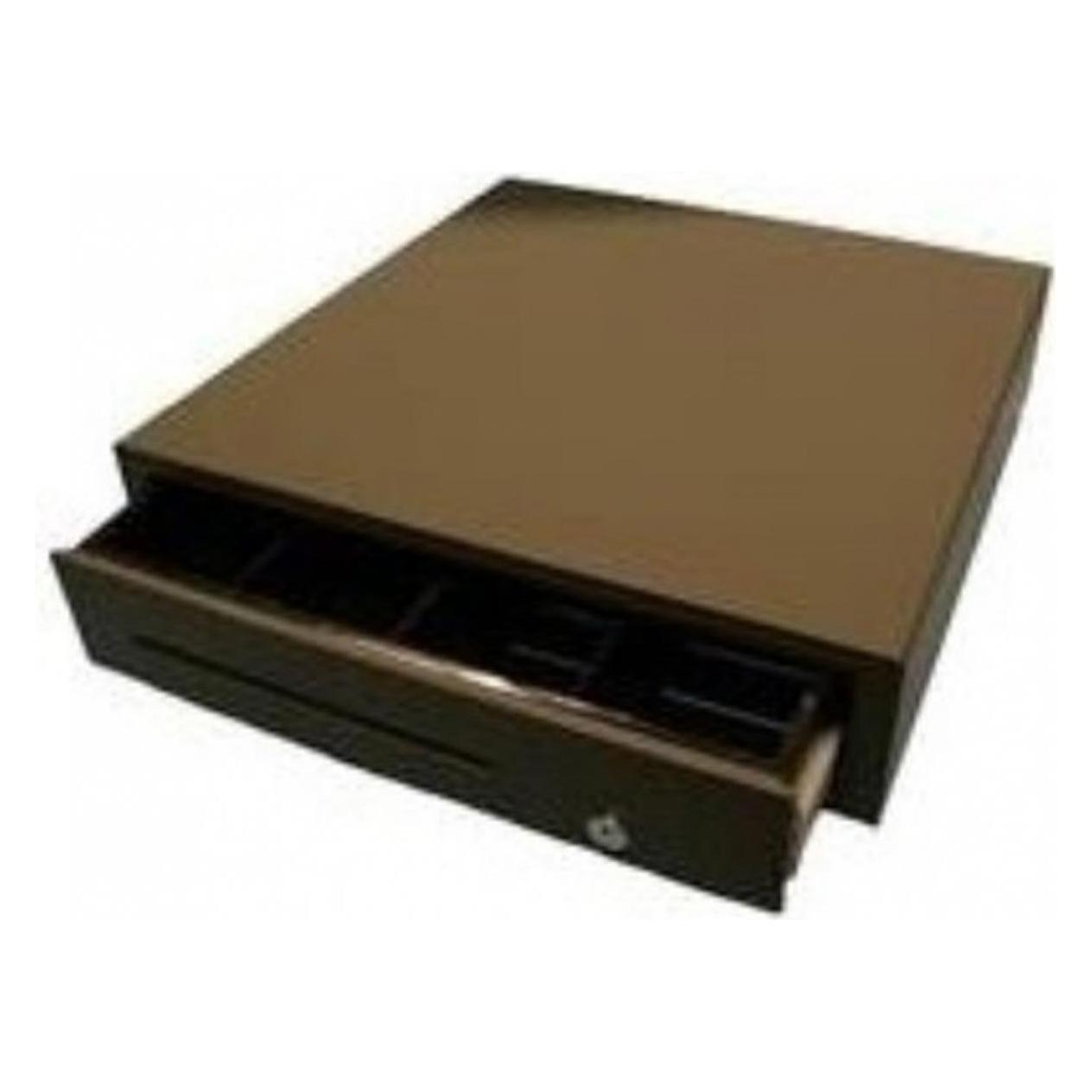 Star Micronics CB-2002 LC CASH DRAWER NEW GRAY. (55555560)
