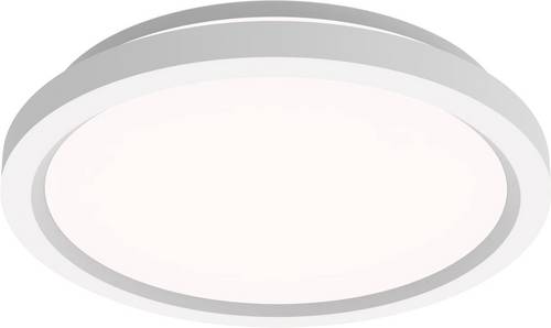 Philips 8721103057587 Deckenleuchte, LED-Deckenleuchte Weiß