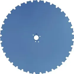 Diamanttrennscheibe D900mm Bohr60/55mm Aufn.60/55mm f.Blocksteinsägen Seg.-H10mm