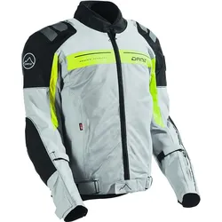 DANE Solrig Motorrad Textiljacke 60