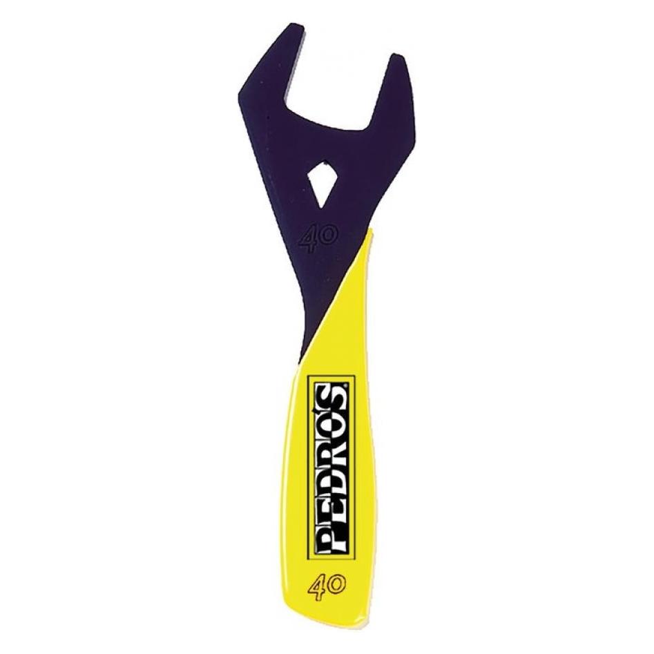 Pedros 40mm Gewinde (6462040)