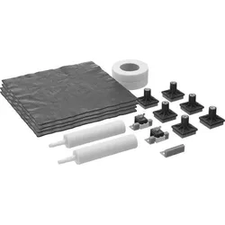 Duravit Schallschutz-Set 440x440x220 mm - 791369000000000 791369000000000