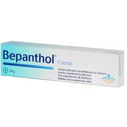 Bepanthol Creme 30g