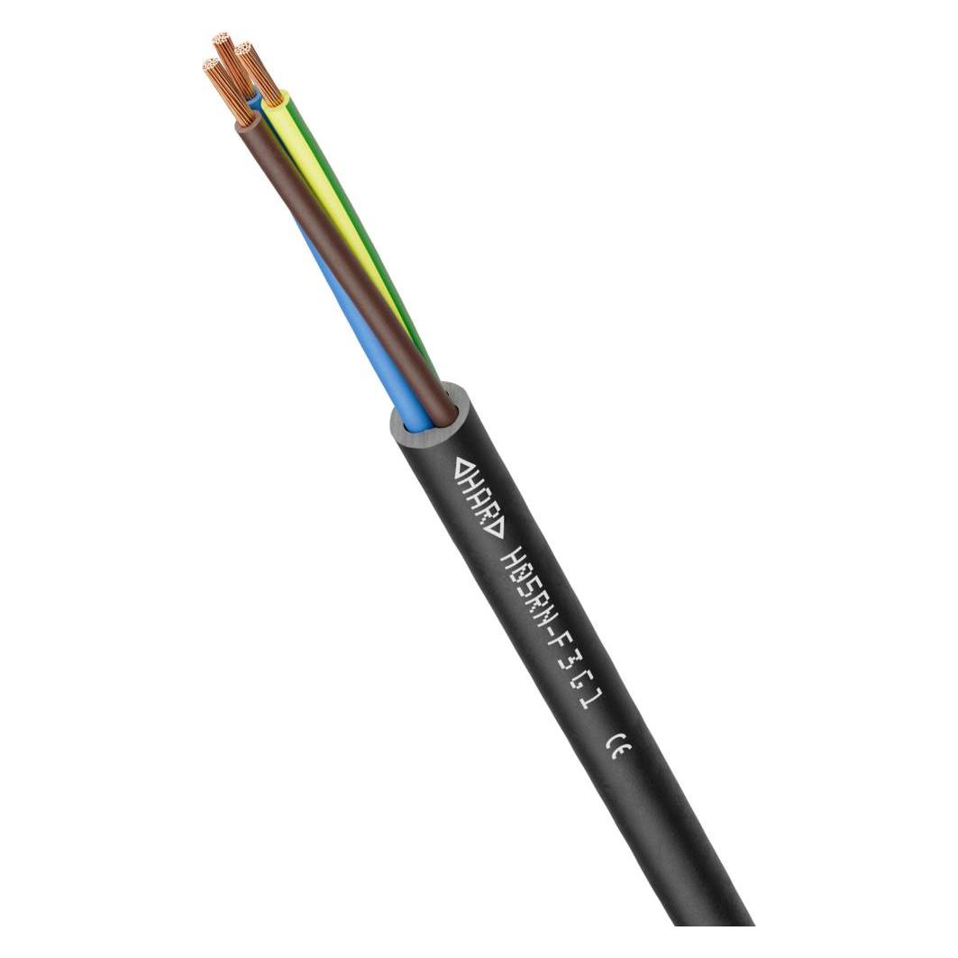 Lapp H05RN-F 3G1 (1 m) (1600253/1000)