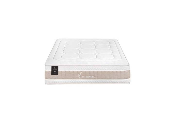 Matelas ressorts fraicheur 90x200 cm SERENITE ép.31 cm