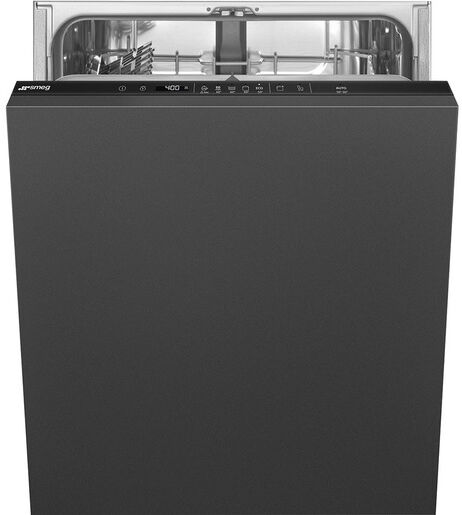 SMEG STL262D lavastoviglie A scomparsa totale 13 coperti