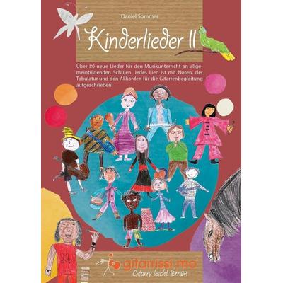 Kinderlieder II -