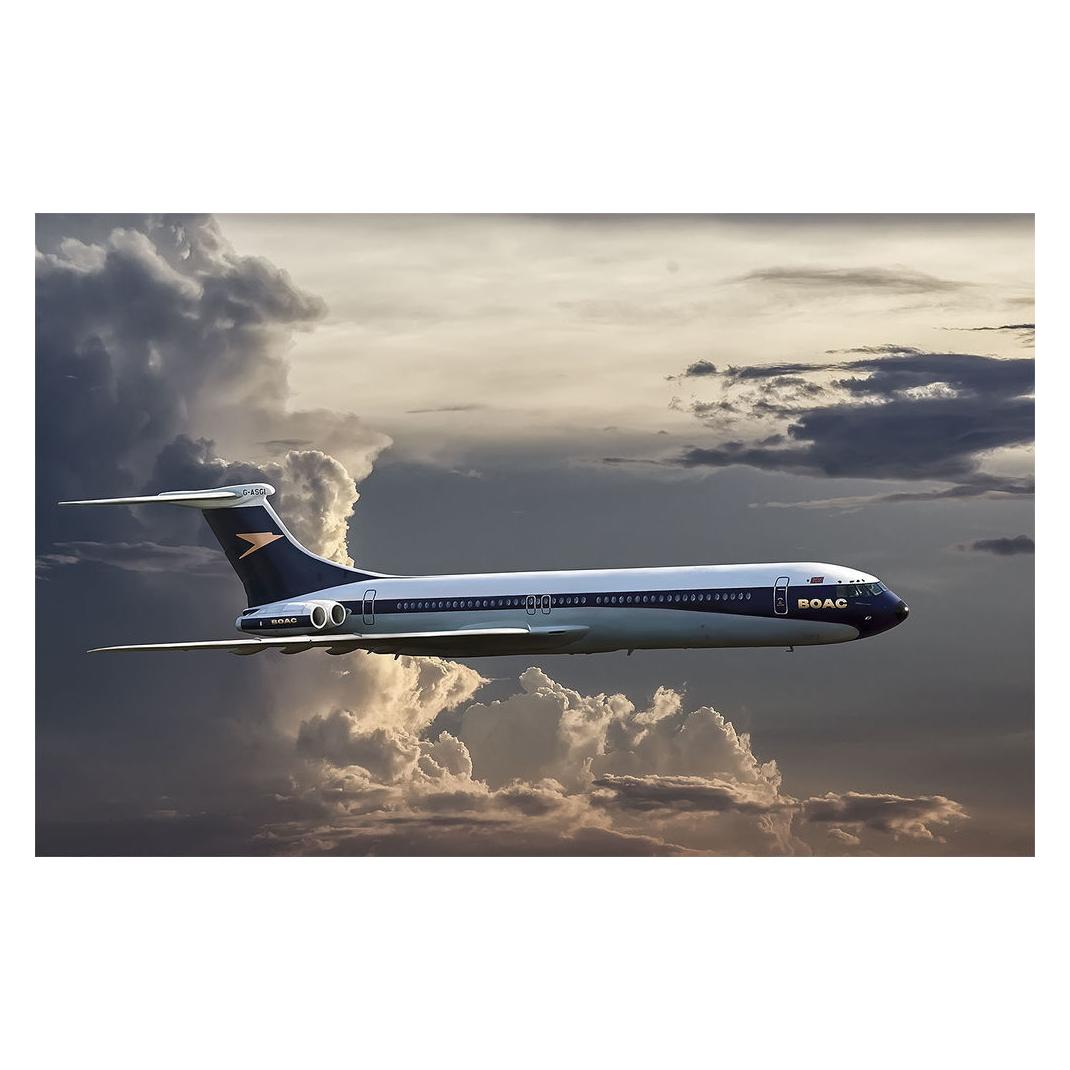 Roden Vickers VC-10 Super Type 1151 (23797077)