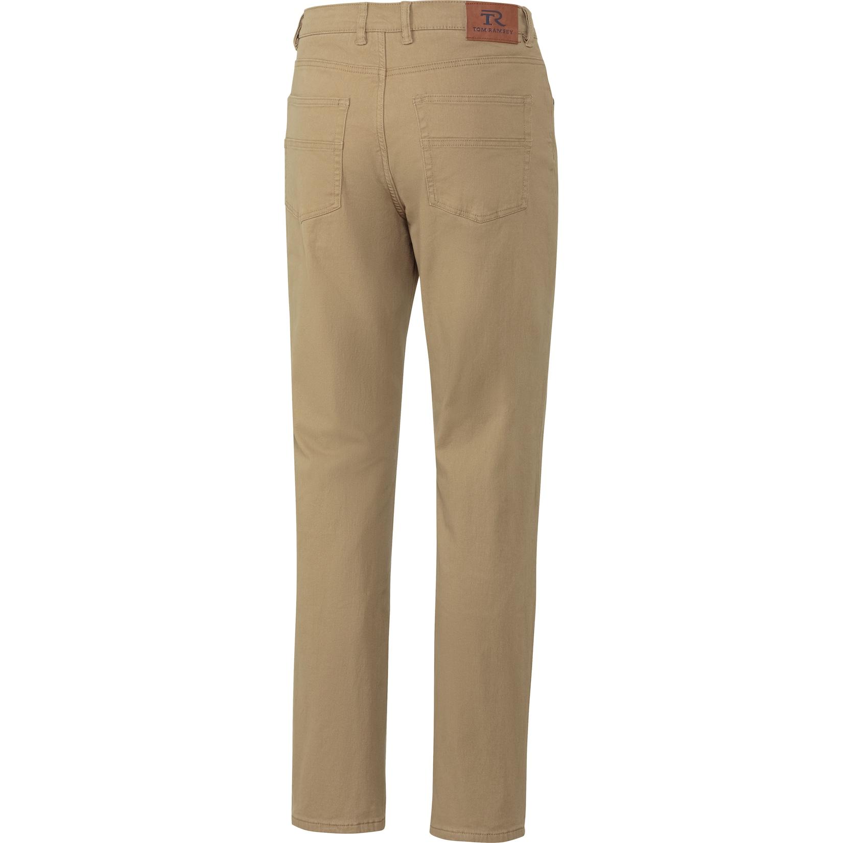 Tom Ramsey Herren Thermohose