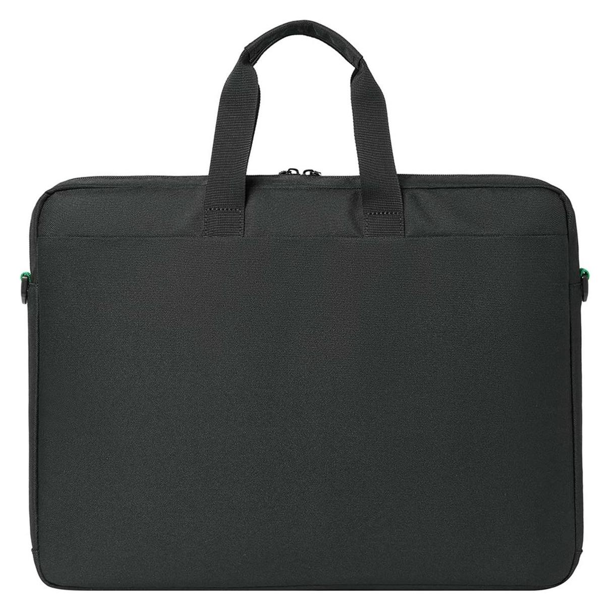 Rivacase Riva NB Tasche Gremio 17,3" schwarz 5517 (17.30", Universal) (5517 BLACK)