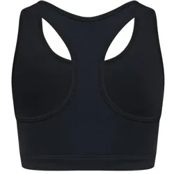 hummel Hmlbl Performance Sports Bra Damen - black - XL